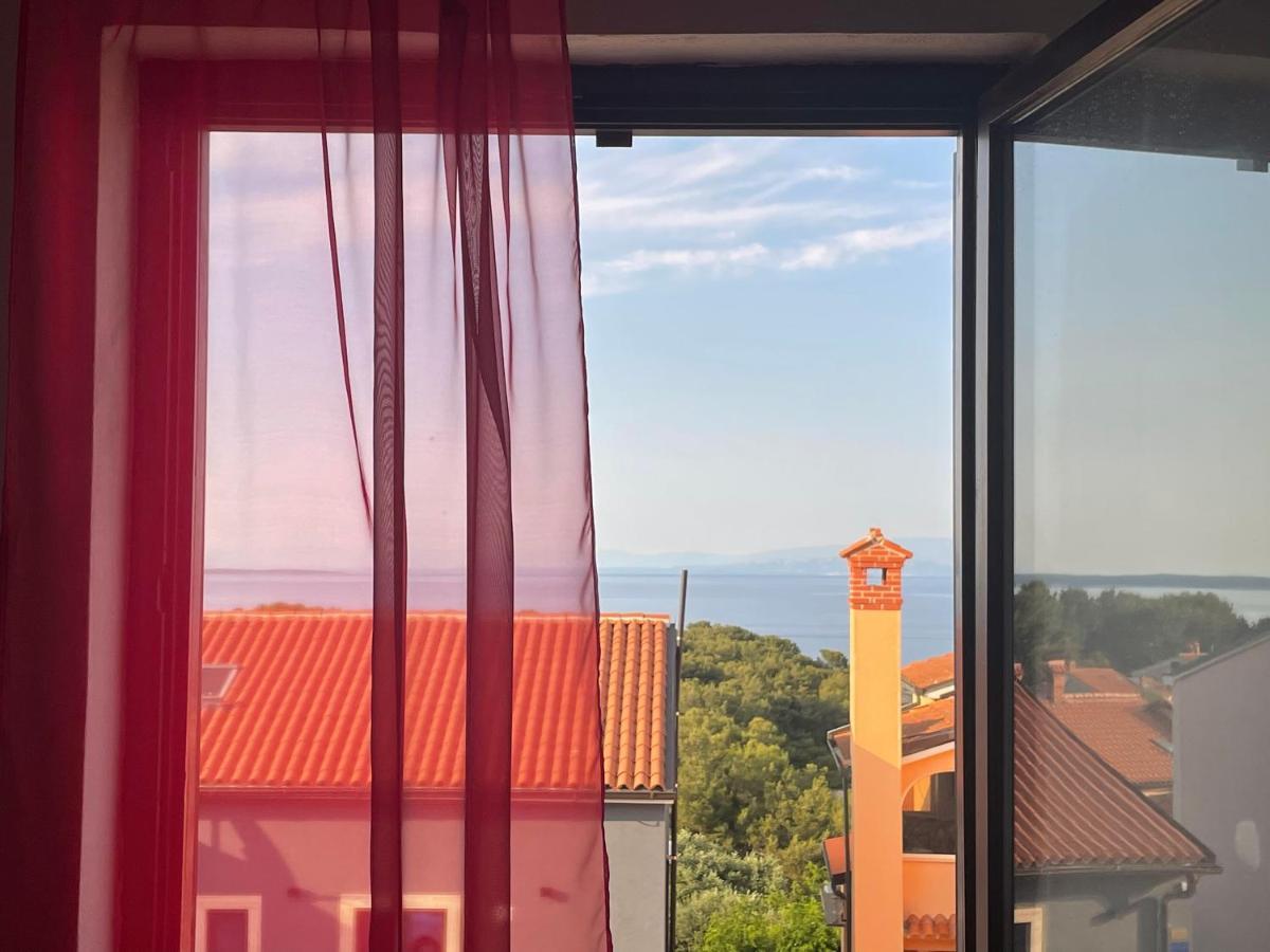 Apartment Marina Mali Lošinj Екстериор снимка