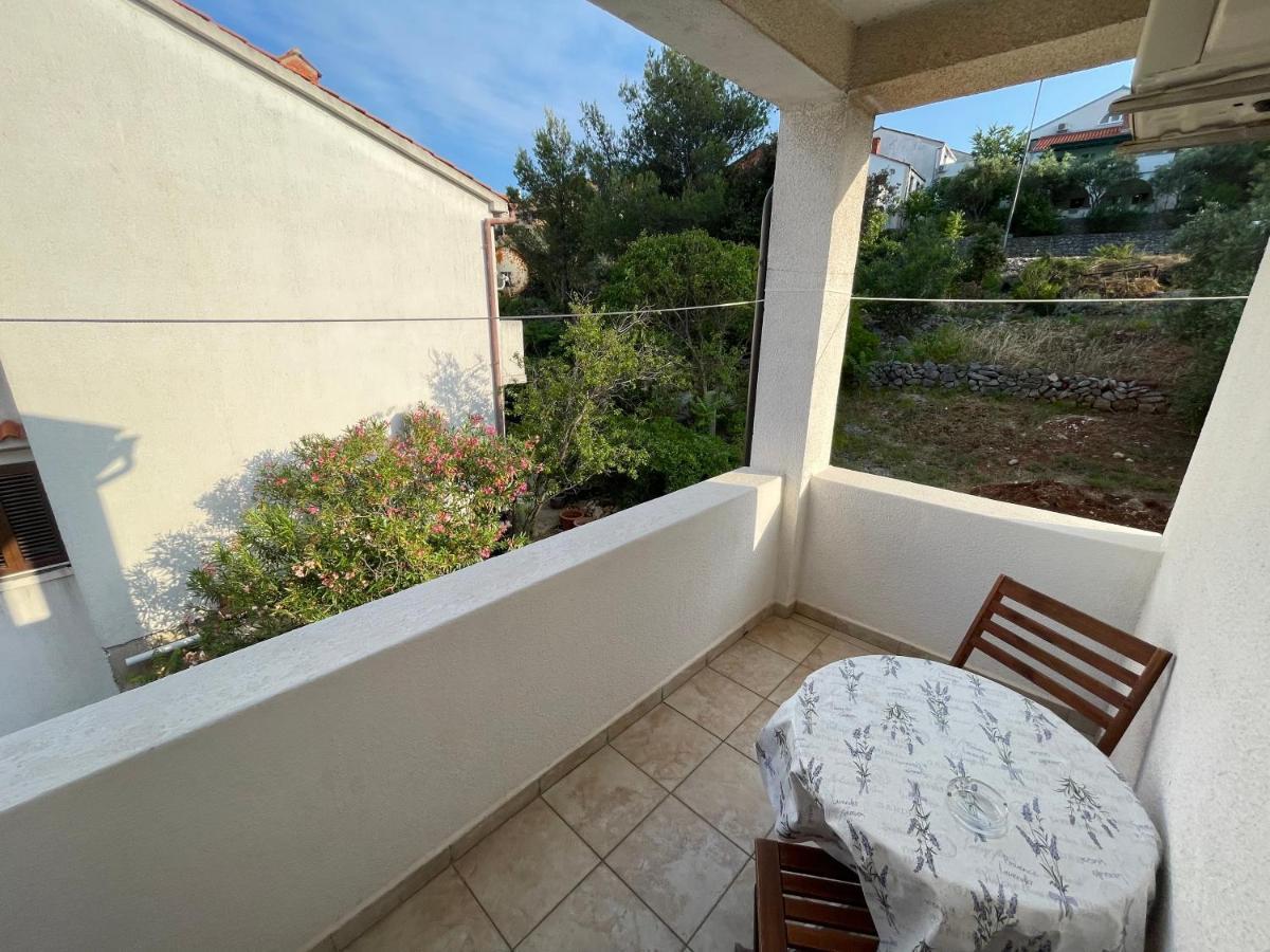 Apartment Marina Mali Lošinj Екстериор снимка