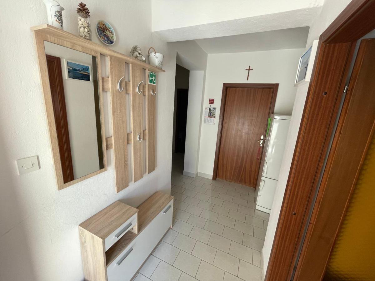 Apartment Marina Mali Lošinj Екстериор снимка