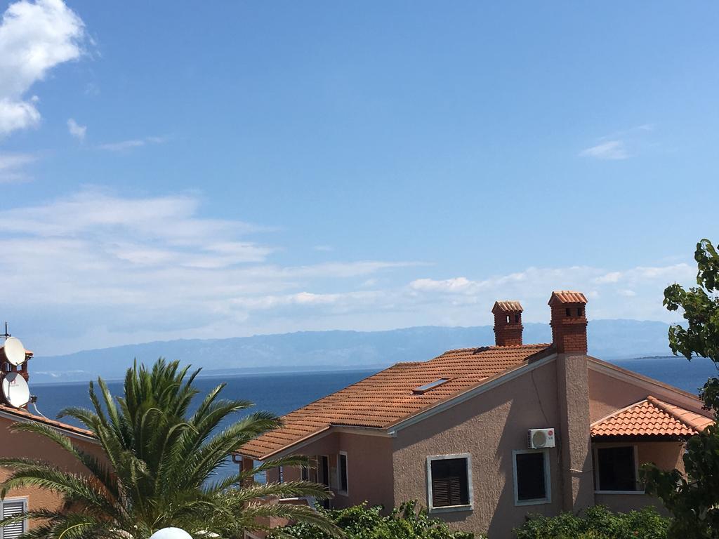 Apartment Marina Mali Lošinj Екстериор снимка