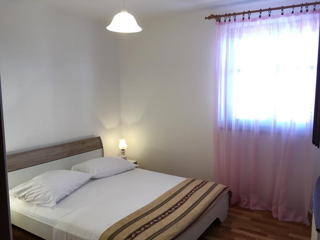 Apartment Marina Mali Lošinj Екстериор снимка