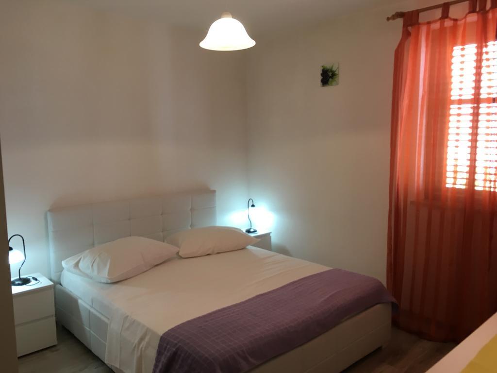 Apartment Marina Mali Lošinj Екстериор снимка